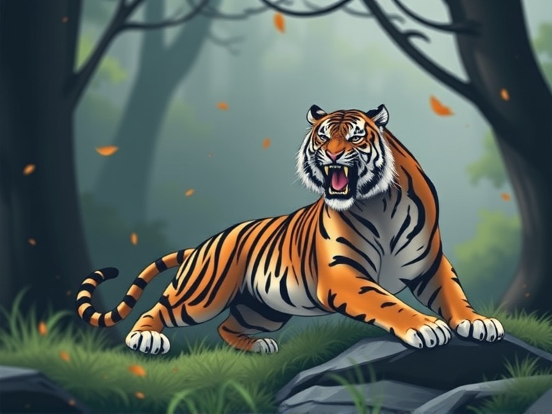 Análise Detalhada da Plataforma de Apostas Tigre