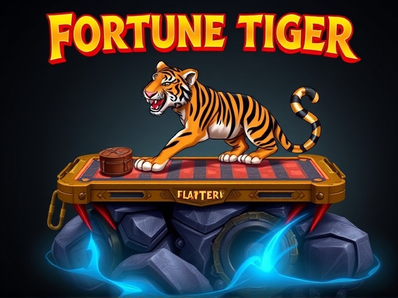 Análise Detalhada da Plataforma do Fortune Tiger