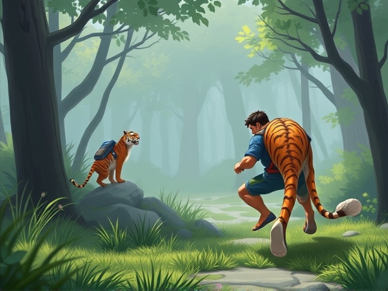 Análise do Jogo do Tiger Teste Grátis: Experiência de Jogabilidade
