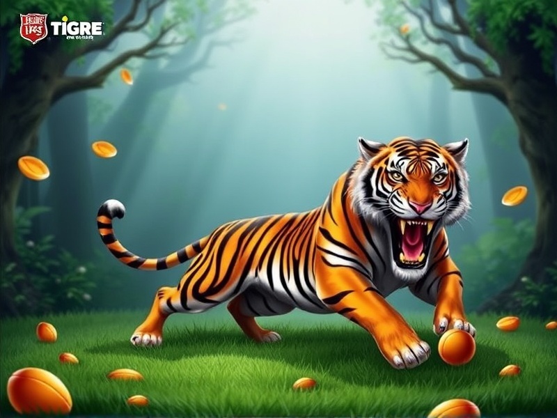 Análise dos Jogos do Site de Aposta do Tigre