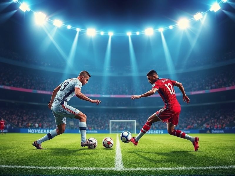 análise pre-match e ao vivo