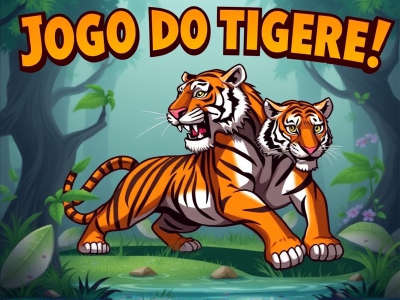 Análise Profunda do Jogo do Tigre Com: O Que Fazeste Sucesso?
