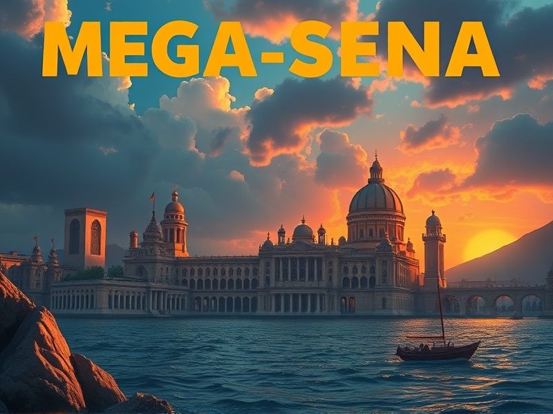 aposta online mega sena