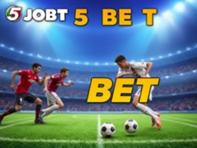 Aposta Segura com Jogo 5G Bet