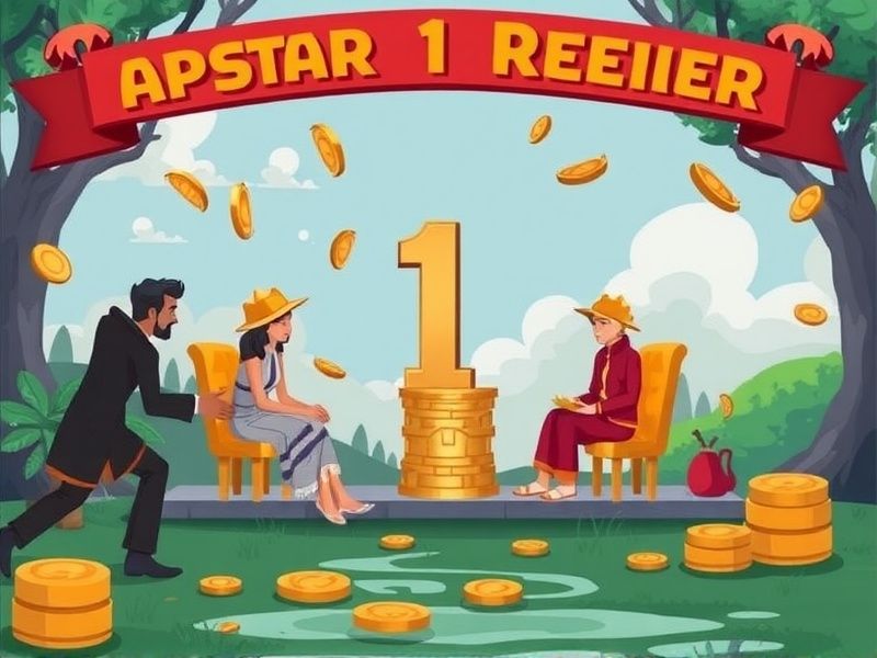 apostar 1 real e ganhar dinheiro