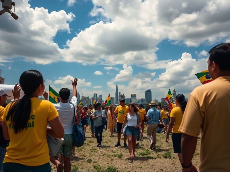 apostas ao vivo Brasil