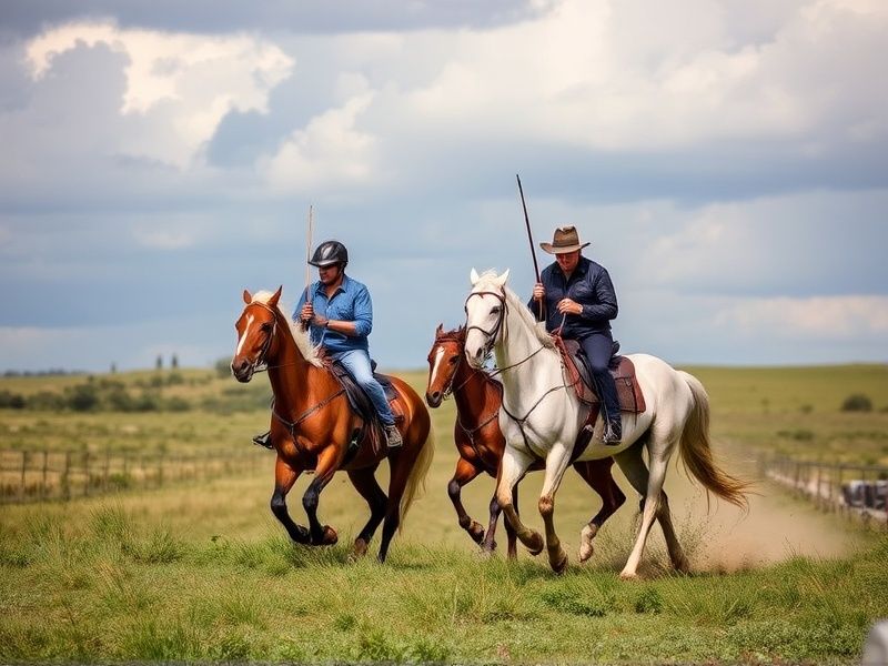 apostas em corridas de cavalos