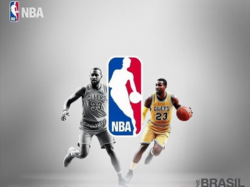 apostas NBA Brasil