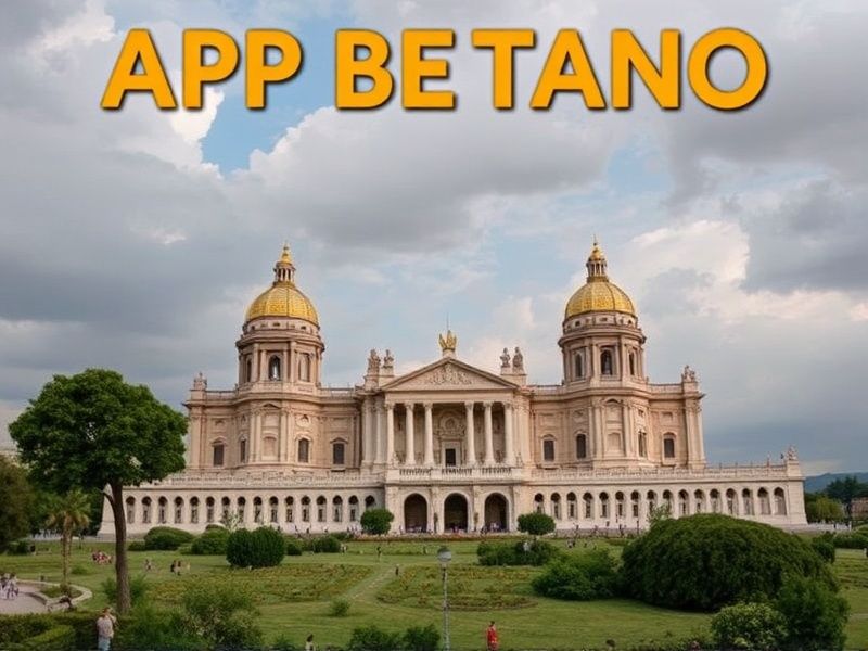 app betano apostas