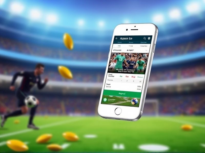 app de aposta para ganhar dinheiro