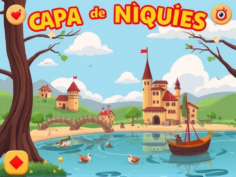 app de caça-níqueis