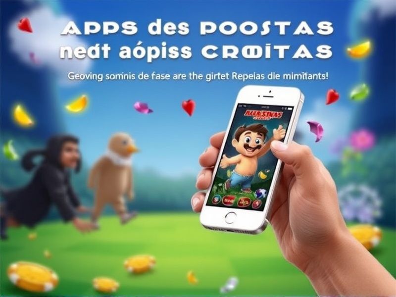 apps de apostas com bônus grátis