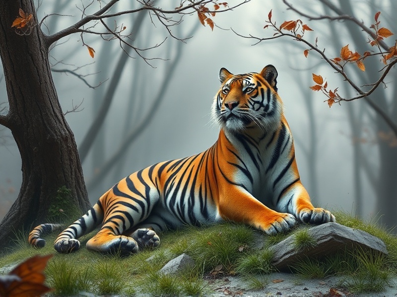 Ar C'honfortun.tiger ha'n Dennerzh: Un Kevreetellad Bremañ