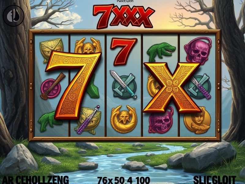 Ar c'houlzenn 7xx slot: Kemmet dre ar c'herneureg ha an nebeutañ