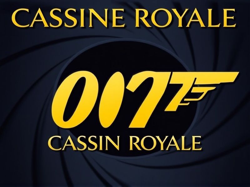 assistir 007 cassino royale online grátis