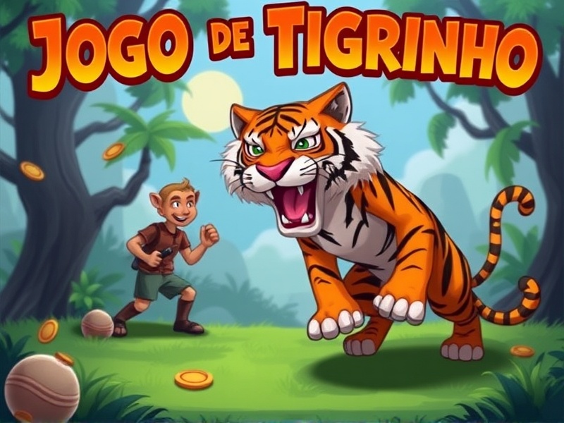 Avaliação Completa do Jogo do Tigrinho Teste Grátis