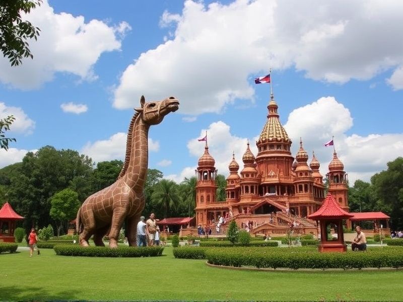 avaliações sobre beto carrero world