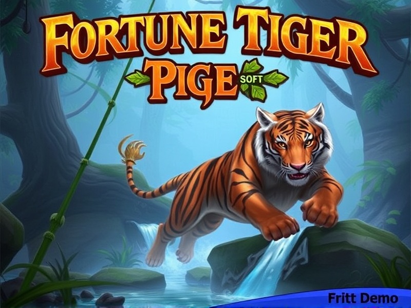 Aventuras Virtuais com Fortune Tiger PG Soft Demo