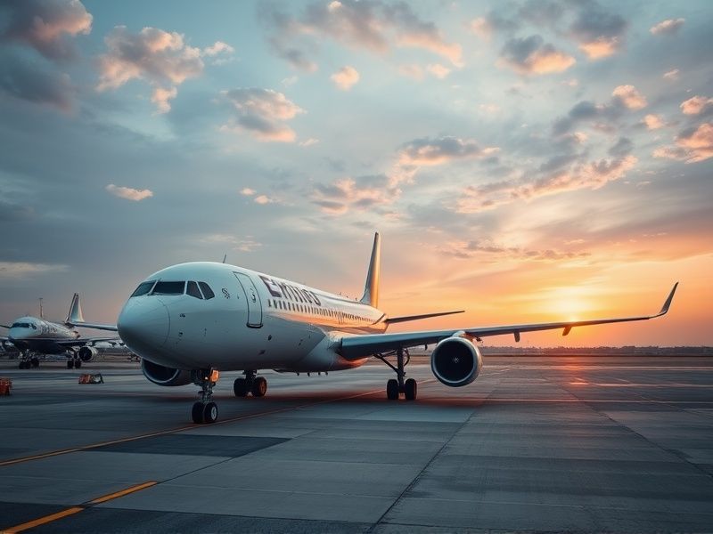 aviation and
