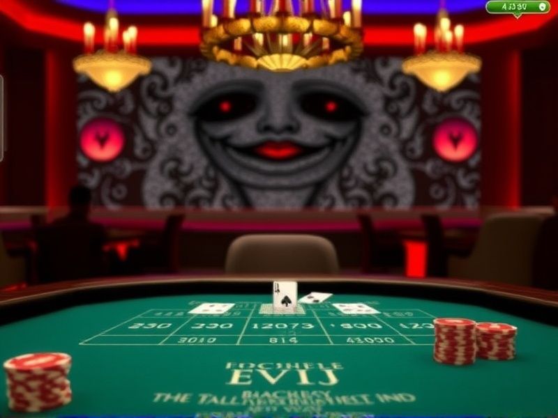 baccarat de alto limite