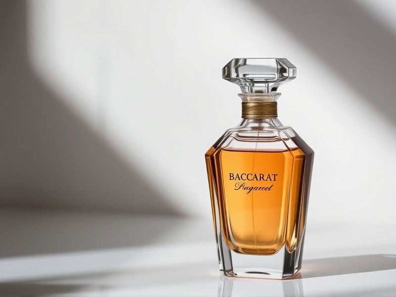 baccarat fragrance