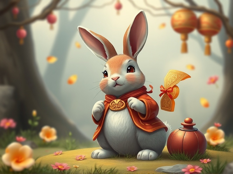 baixar fortune rabbit