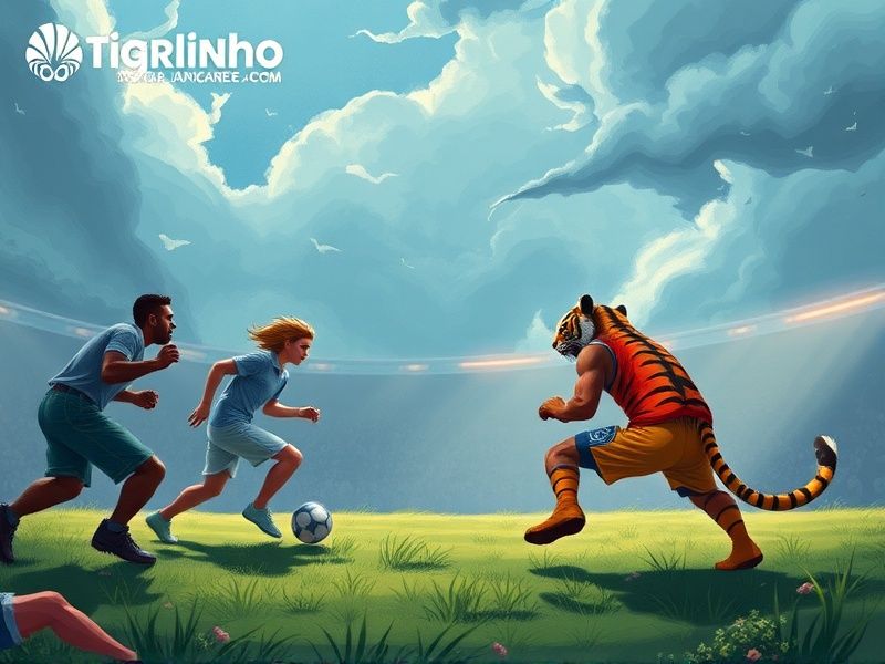 baixar o jogo do tigrinho
