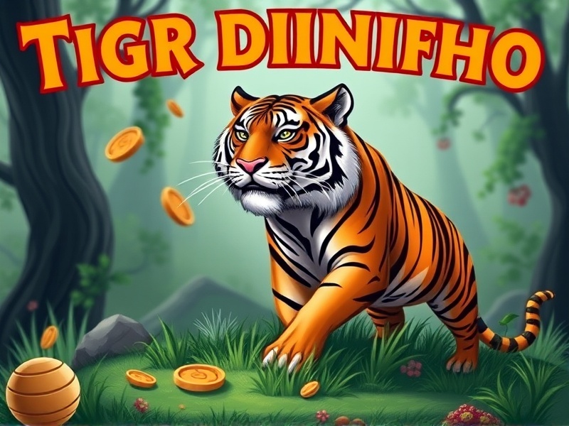 baixar tigrinho para ganhar dinheiro