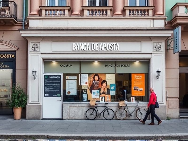 banca de aposta