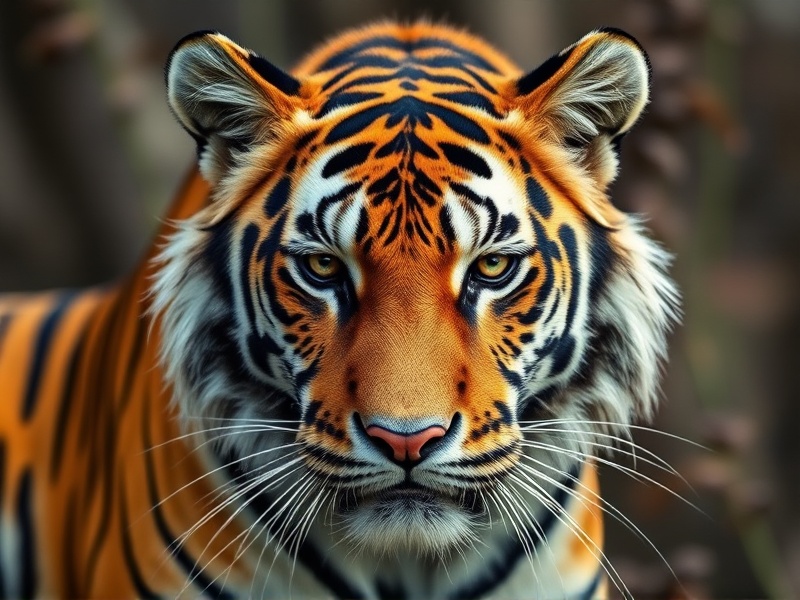 Benefícios da Conta VIP Tigre para Fãs de Animais