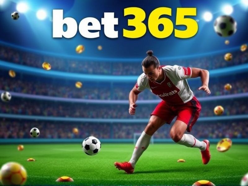 bet 365 jogos