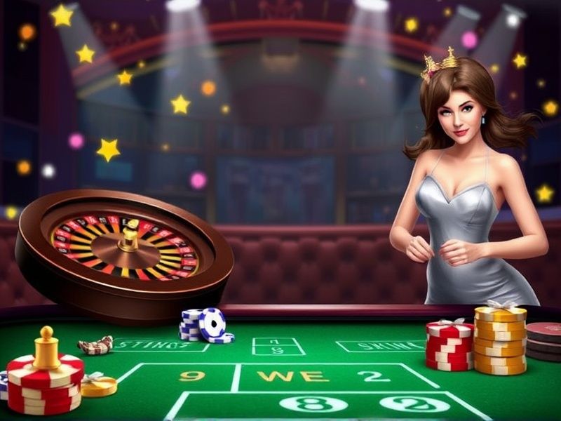 bet casino online