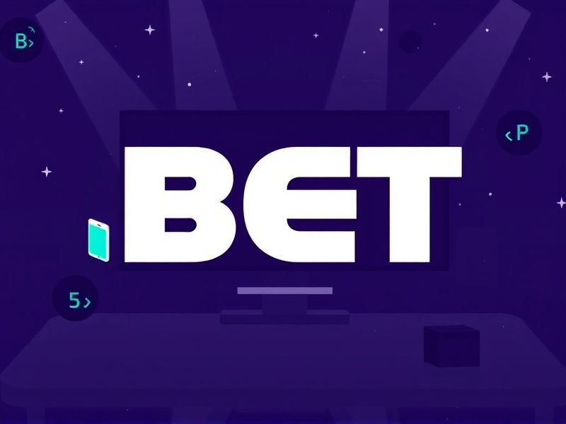 bet com