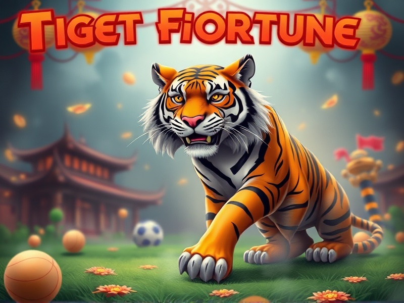bet tiger fortune