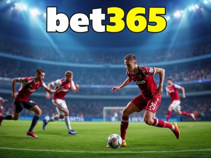 bet365 ao vivo