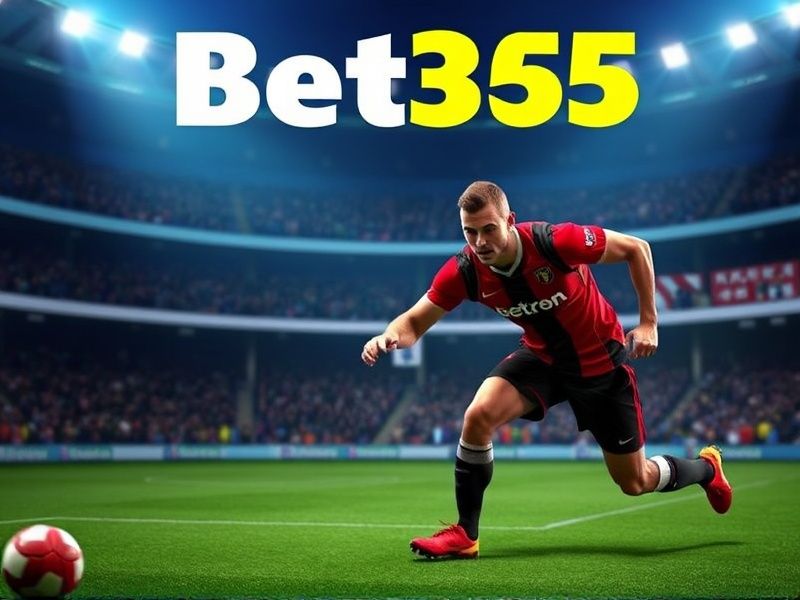 bet365 aposta online