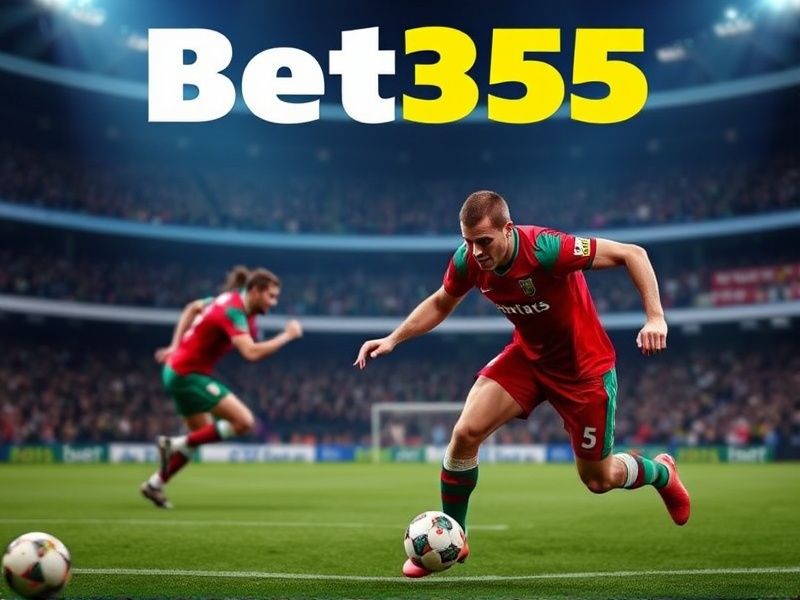 bet365 apostar