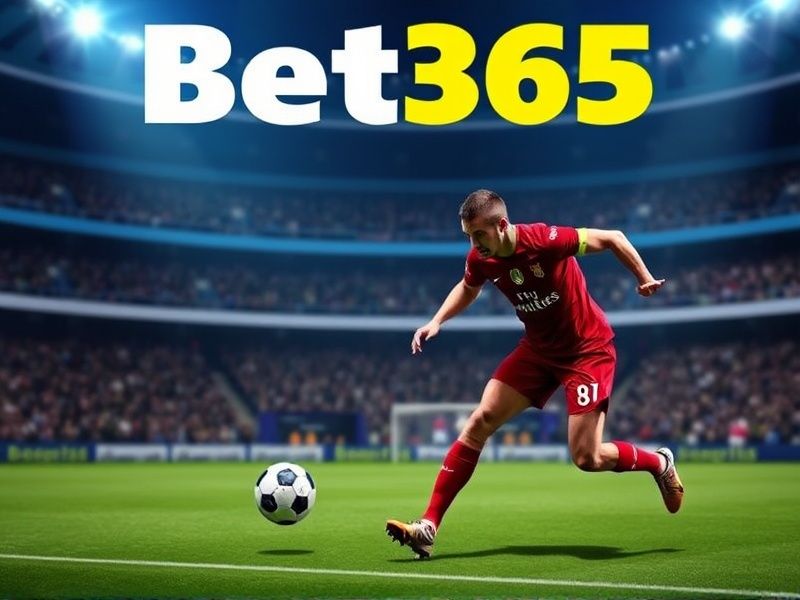 bet365 cadastro