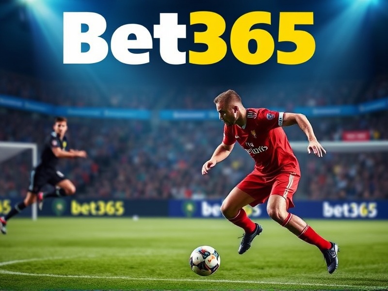 Bet365 Tigre: Táticas de Apostas em Competições de Futebol