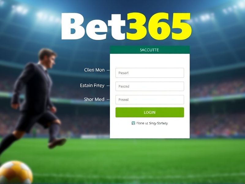 bet365.com login