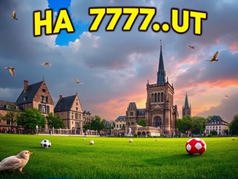 Bet777.com Ha Gouzout ar Vreizh-Breizh