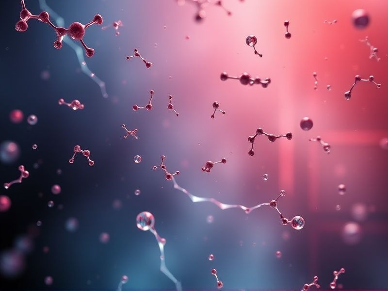 beta 30 composição