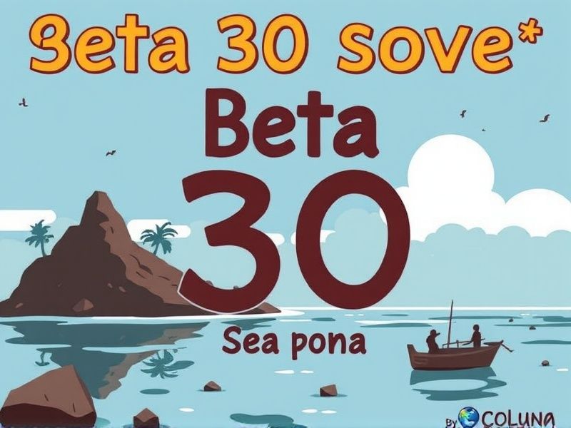 beta 30 serve para dor na coluna