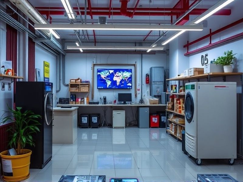 beta comercial eletronica