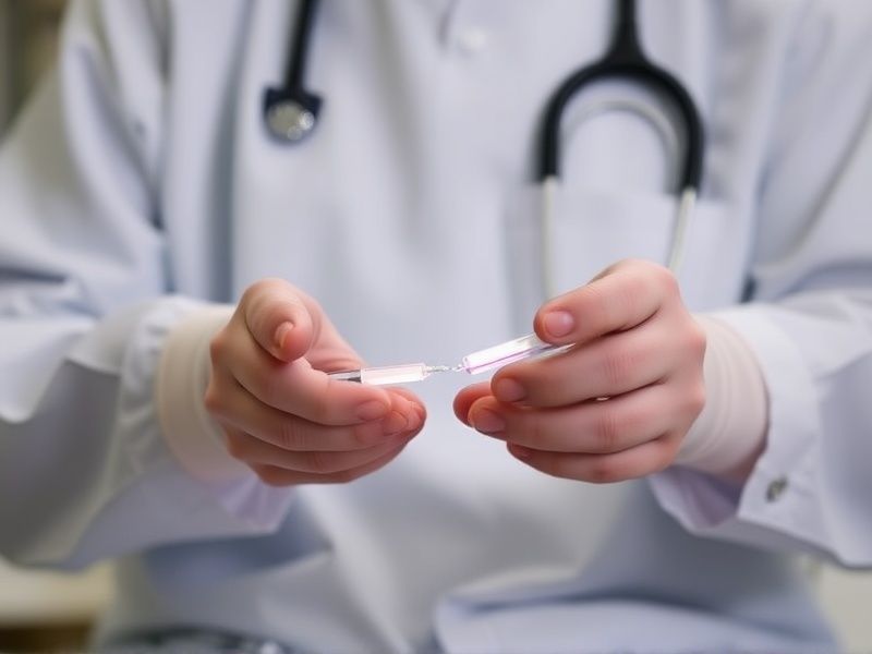 beta hcg diminuiu após sangramento