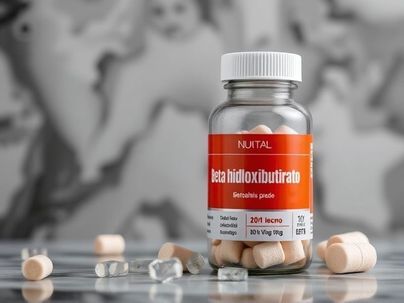 beta hidroxibutirato