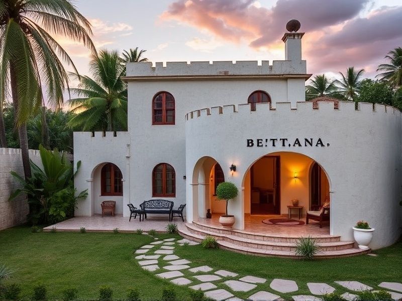 betânia casa de aposta