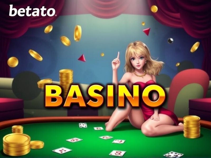 betano casino online