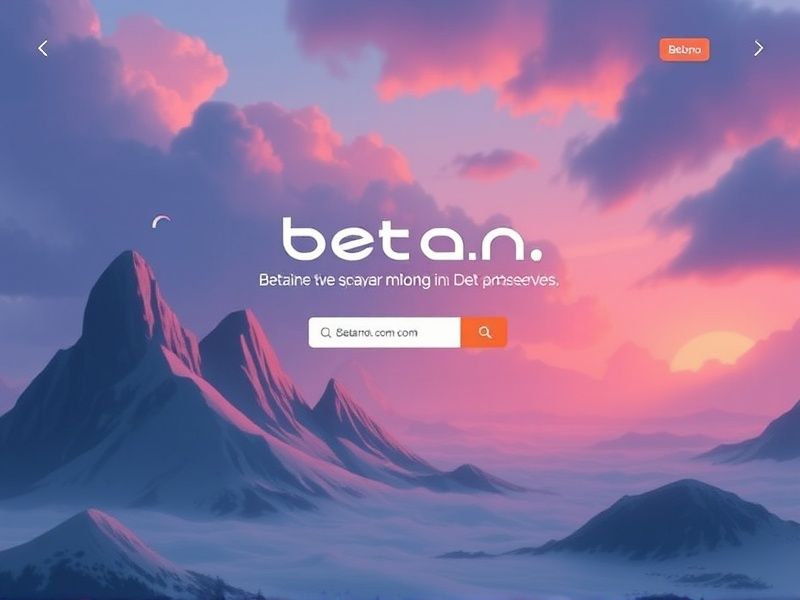 betano. com
