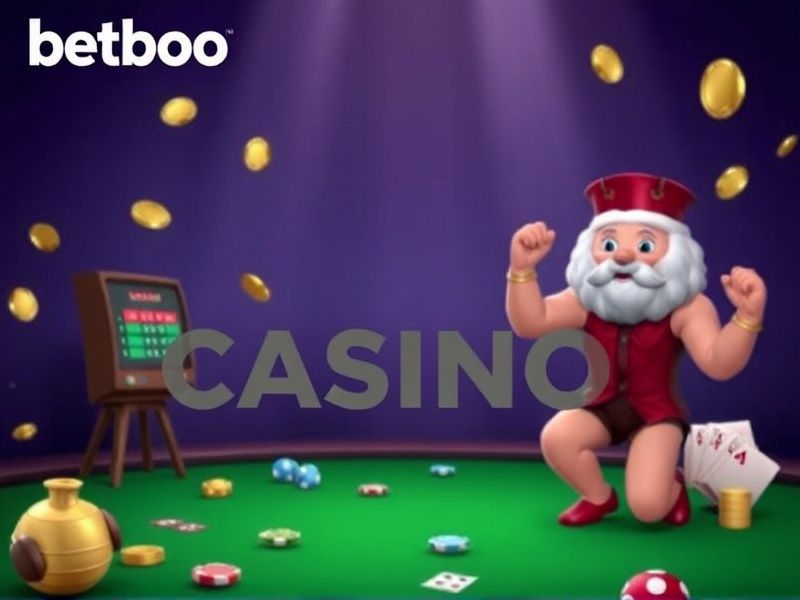 betboo casino